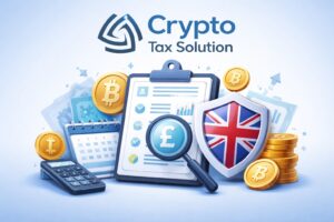 UK crypto reporting rules explained under CARF for HMRC compliance